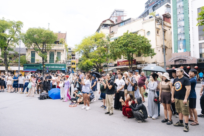 Hanoi Jazztival: Hướng festival trở th&agrave;nh t&agrave;i sản văn h&oacute;a - Ảnh 3.