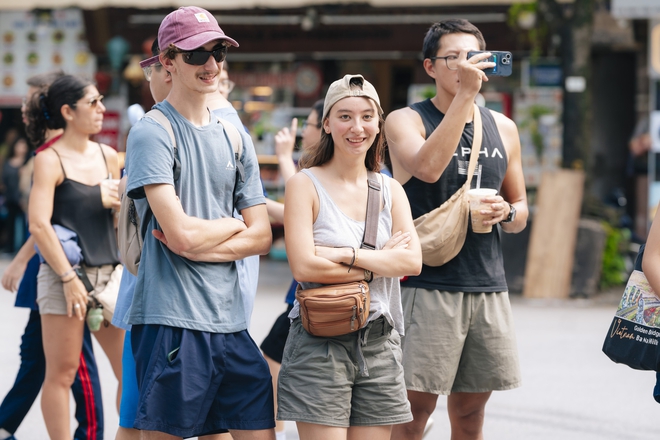 Hanoi Jazztival: Hướng festival trở th&agrave;nh t&agrave;i sản văn h&oacute;a - Ảnh 4.