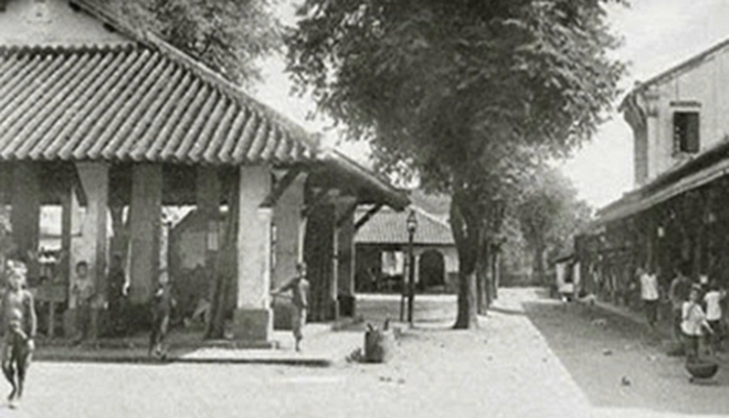 Từ chuyện ông già Ba Tri lập chợ đến bí mật tên chợ của... các bà- Ảnh 10.