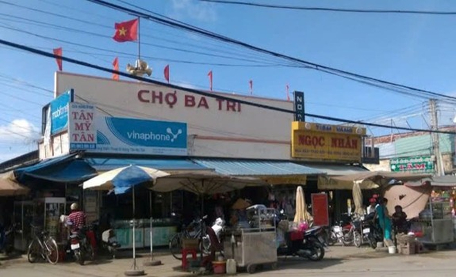 Từ chuyện ông già Ba Tri lập chợ đến bí mật tên chợ của... các bà- Ảnh 12.