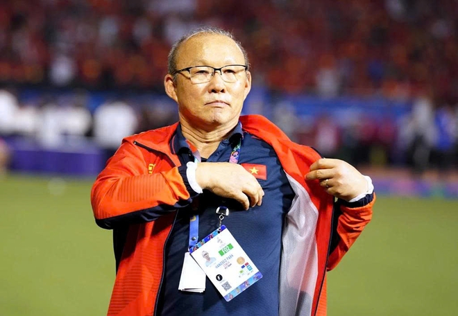 Ông Park Hang-seo ca ngợi HLV Kim, không muốn đối đầu đội tuyển Việt Nam ‘vì nghĩ đến đã sợ’- Ảnh 2.
