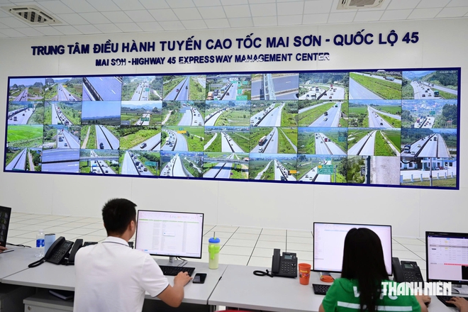 D&ugrave;ng dữ liệu điện tử trị th&oacute;i 'b&aacute;m đu&ocirc;i', người vi phạm được xem lại h&agrave;nh vi- Ảnh 5.
