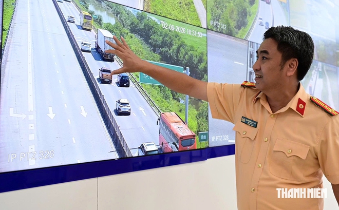 D&ugrave;ng dữ liệu điện tử trị th&oacute;i 'b&aacute;m đu&ocirc;i', người vi phạm được xem lại h&agrave;nh vi- Ảnh 4.