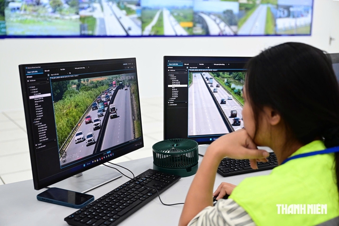 D&ugrave;ng dữ liệu điện tử trị th&oacute;i 'b&aacute;m đu&ocirc;i', người vi phạm được xem lại h&agrave;nh vi- Ảnh 9.