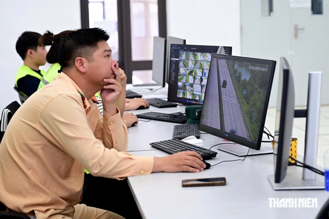 D&ugrave;ng dữ liệu điện tử trị th&oacute;i 'b&aacute;m đu&ocirc;i', người vi phạm được xem lại h&agrave;nh vi- Ảnh 8.