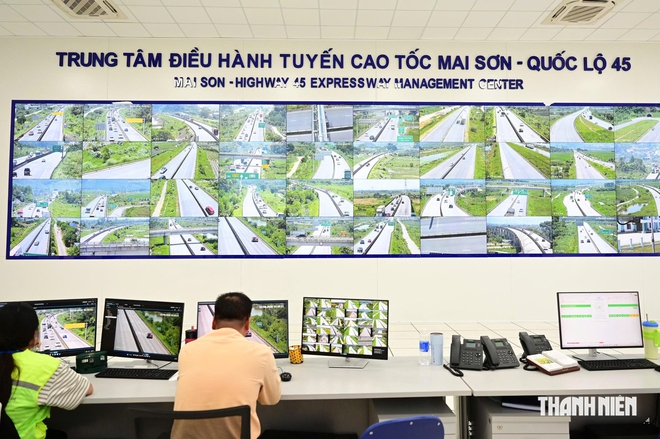D&ugrave;ng dữ liệu điện tử trị th&oacute;i 'b&aacute;m đu&ocirc;i', người vi phạm được xem lại h&agrave;nh vi- Ảnh 7.