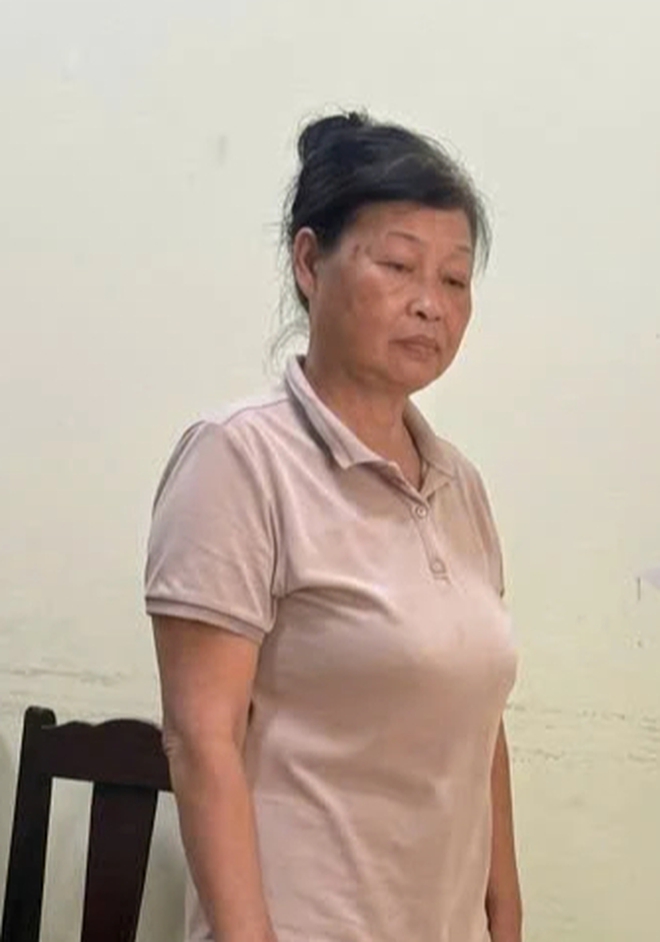 Khởi tố th&ecirc;m 2 c&aacute;n bộ nh&agrave; trường 'ăn chặn' suất ăn của học sinh- Ảnh 3.