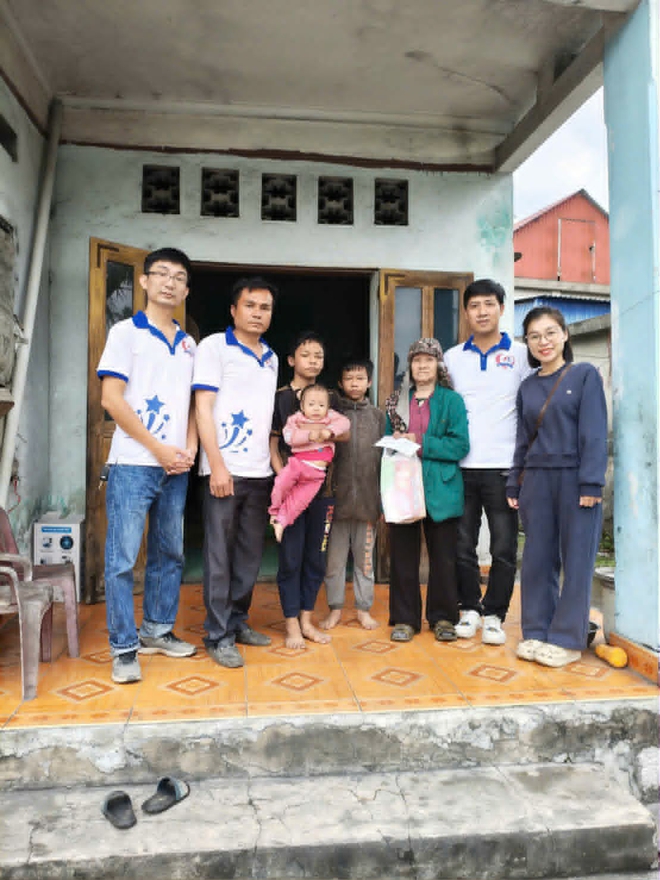 Những ngôi sao không tỏa sáng trên bầu trời - Ảnh 9.