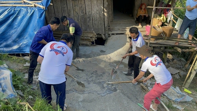 Những ngôi sao không tỏa sáng trên bầu trời - Ảnh 4.