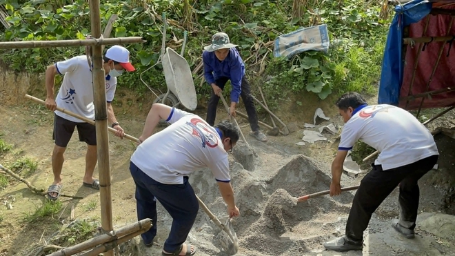 Những ngôi sao không tỏa sáng trên bầu trời - Ảnh 3.