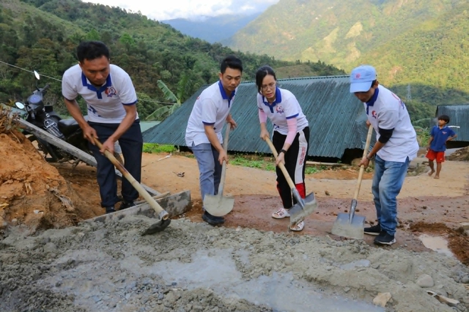 Những ngôi sao không tỏa sáng trên bầu trời - Ảnh 1.