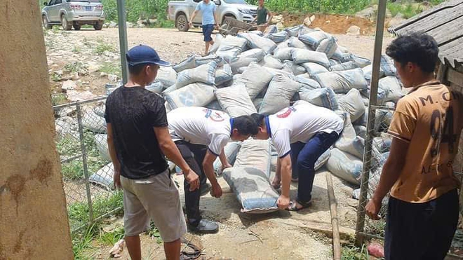 Những ngôi sao không tỏa sáng trên bầu trời - Ảnh 2.