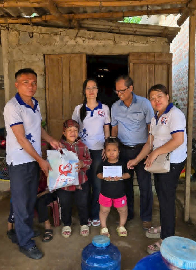 Những ngôi sao không tỏa sáng trên bầu trời - Ảnh 8.