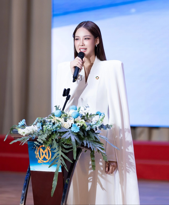 Bảo Ngọc được dự đoán đăng quang Hoa hậu Thế giới 2026- Ảnh 5.