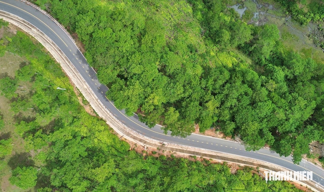 'N&uacute;t thắt' lớn giữa 2 tuyến đường đẹp ở Đ&agrave; Lạt - Ảnh 1.