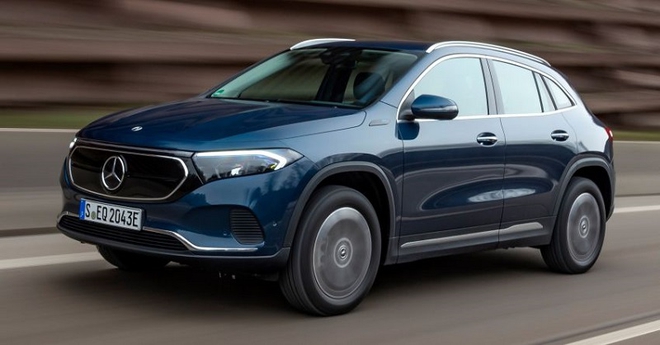 Ô tô điện nào có pin bền nhất sau 150.000 km? - Ảnh 2.
