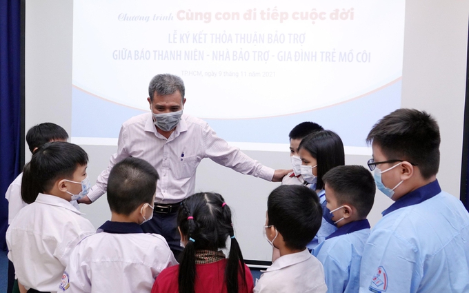 LƯU ĐỨC PHƯỚC