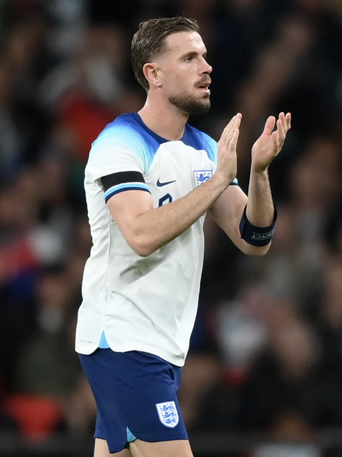 Jordan Henderson: tin tức, hình ảnh, video, bình luận mới nhất