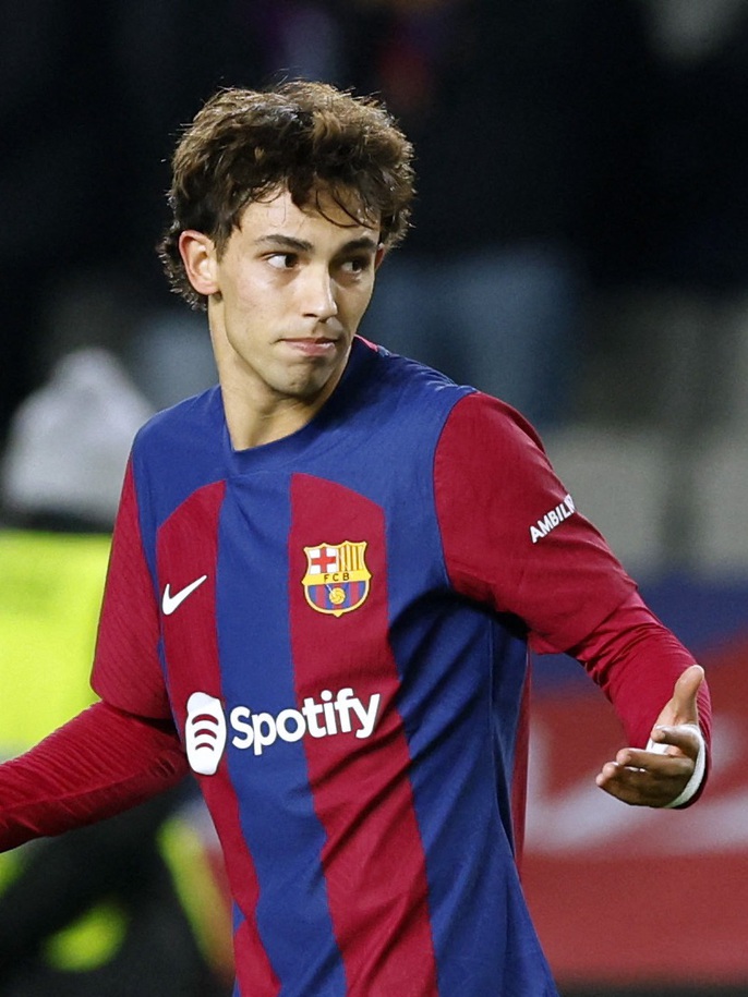 Image hình ảnh Joao Felix - Joao Felix: tin tức, hình ảnh, video, bình luận mới nhất