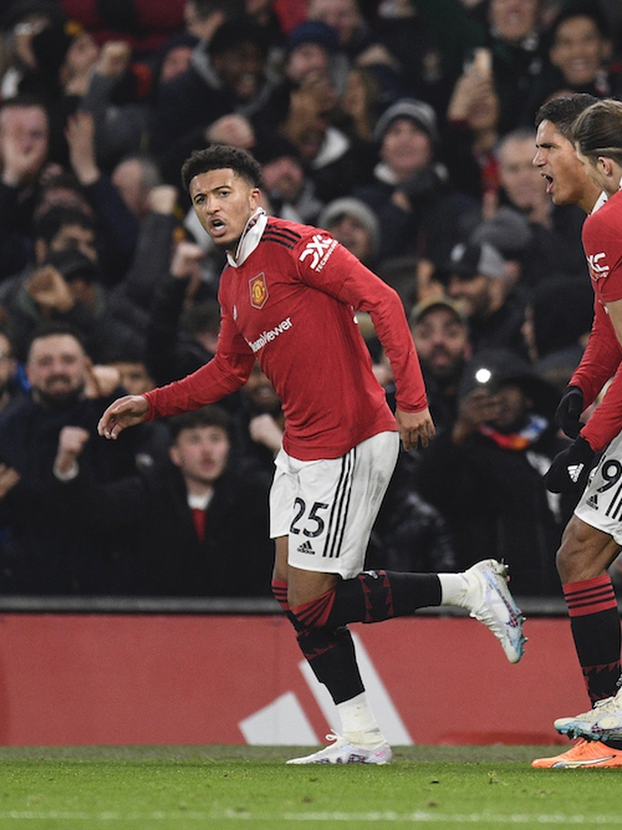 Image hình ảnh hình ảnh hình ảnh hình ảnh Jadon Sancho - SANCHO: tin tức, hình ảnh, video, bình luận mới nhất