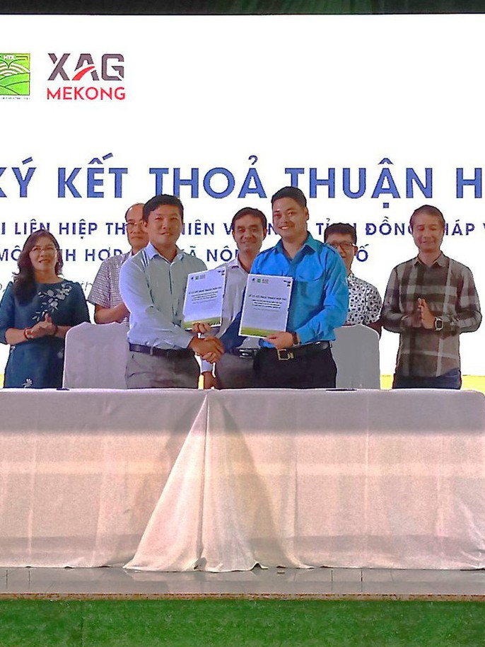 Hợp Tác Xã: Tin Tức, Hình Ảnh, Video, Bình Luận Mới Nhất
