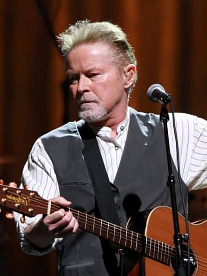 Don Henley: tin tức, hình ảnh, video, bình luận mới nhất