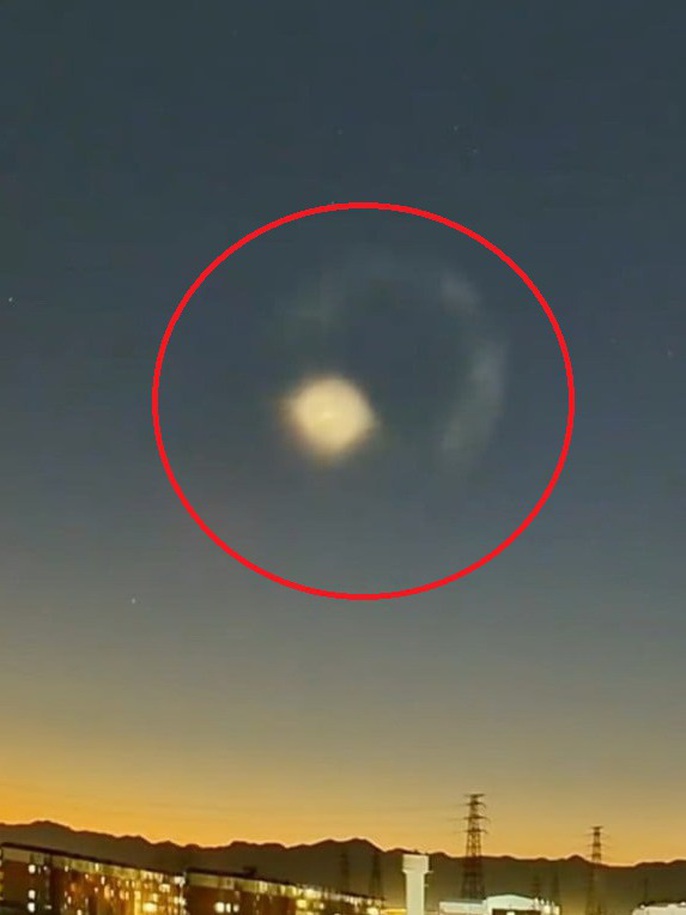 Vật thể bay: tin tức, hình ảnh, video, bình luận mới nhất