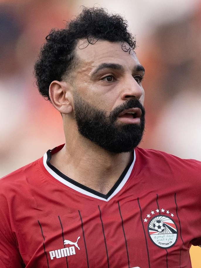 Salah: tin tức, hình ảnh, video, bình luận mới nhất