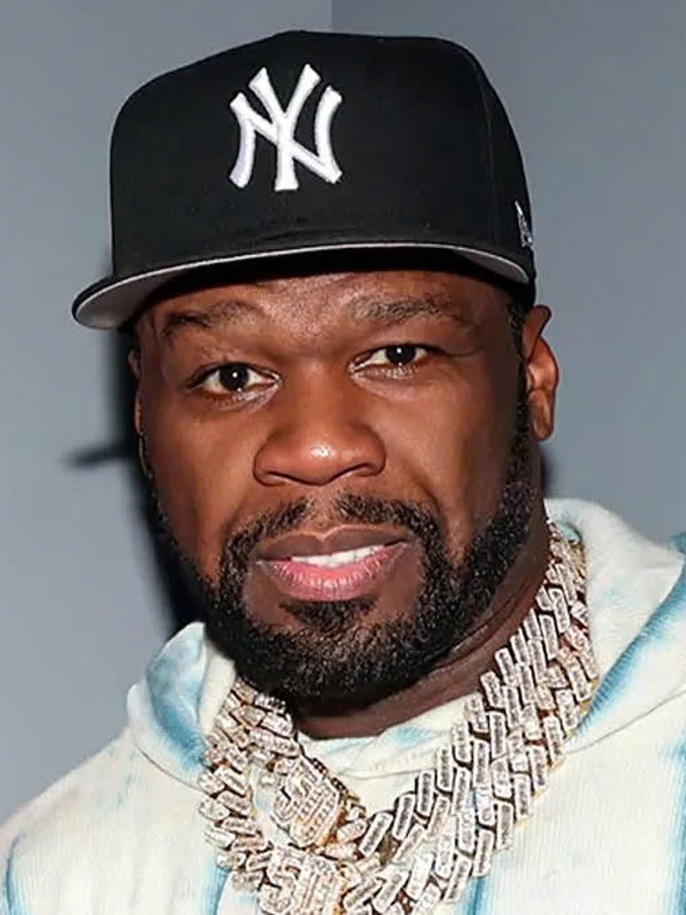 50 Cent: tin tức, hình ảnh, video, bình luận mới nhất