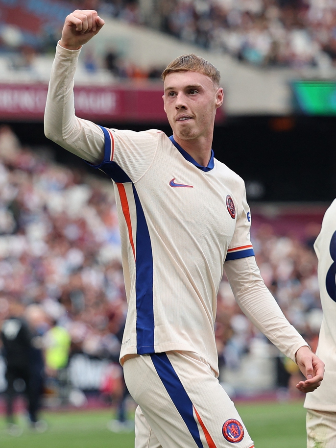 Trận đấu hấp dẫn Brighton tiếp đón West Ham trên sân nhà - Cuộc Chạm Trán Đáng Chờ Nhất Ngoại Hạng Anh