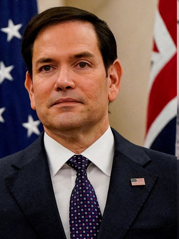 Tân Ngoại trưởng Mỹ Marco Rubio: tin tức, hình ảnh, video, bình luận mới nhất