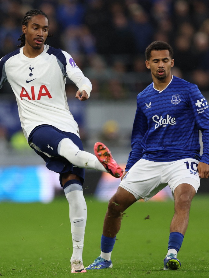 Nhận định khả năng hòa ván Tottenham Hotspur vs Bournemouth - Liệu cuộc chạm độ dĩ nhiên kết thúc bằng một hiệu quả hòa kịch tính?