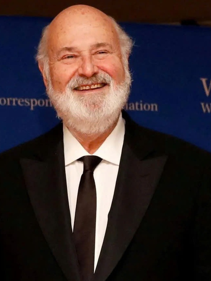 Rob Reiner: tin tức, hình ảnh, video, bình luận mới nhất