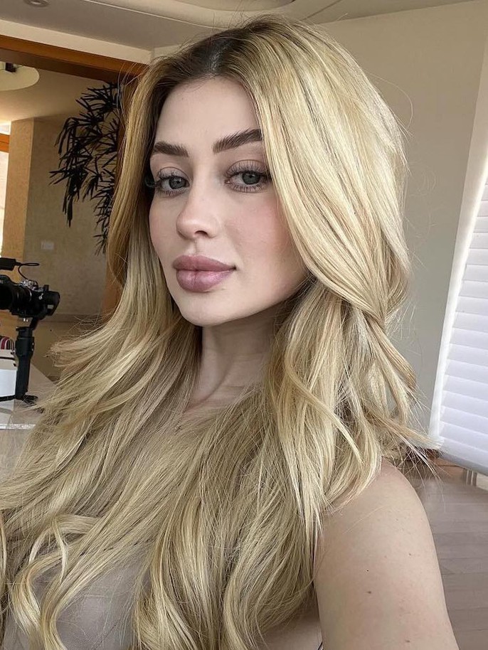 Valeria Márquez: tin tức, hình ảnh, video, bình luận mới nhất