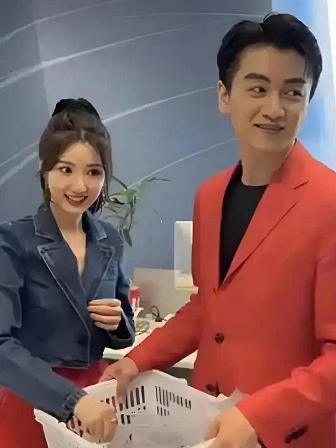 Image hình ảnh hình ảnh hình ảnh Mao Hiểu Đồng - Mao Hiểu Đồng: tin tức, hình ảnh, video, bình luận mới nhất