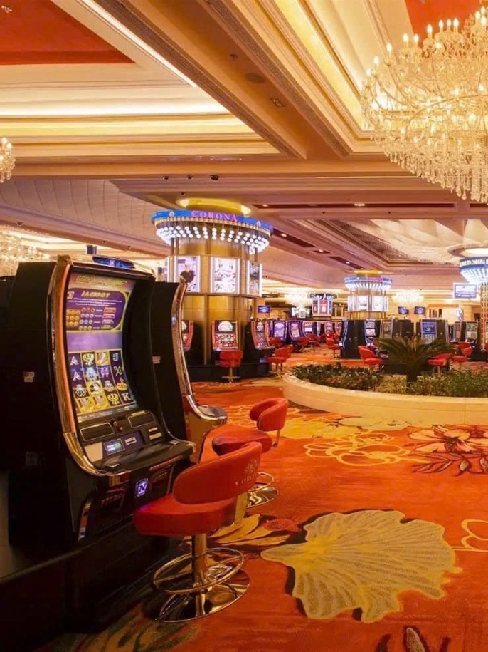 Casino: tin tức, hình ảnh, video, bình luận mới nhất