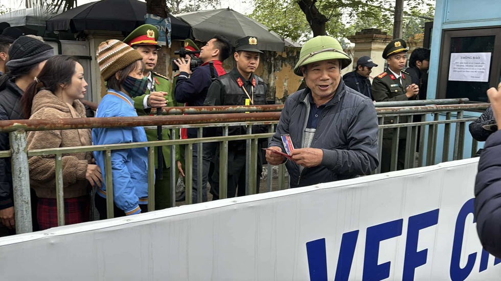 V&eacute; trận đầu ti&ecirc;n của Xu&acirc;n Son trong m&agrave;u &aacute;o đội tuyển Việt Nam: Hết sạch!- Ảnh 2.