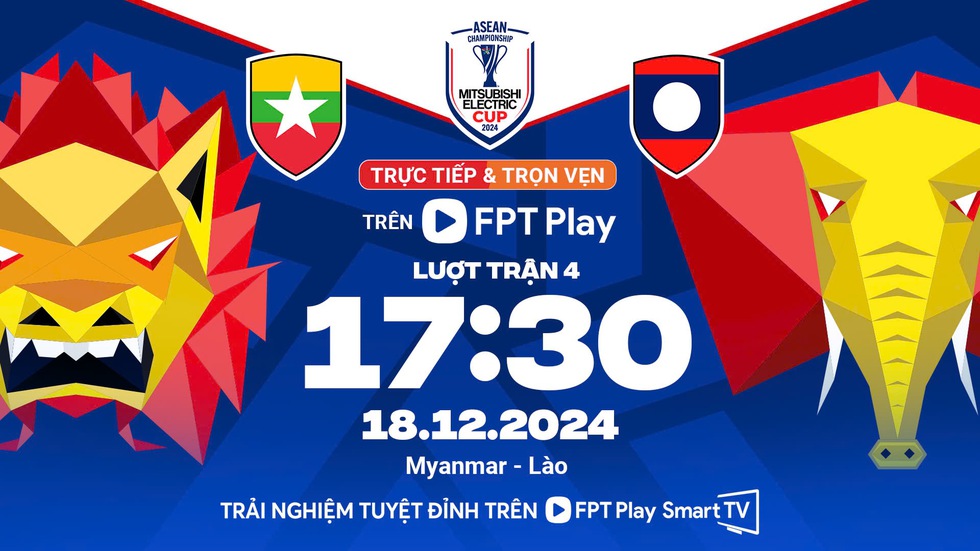 Lịch thi đấu AFF Cup 2024 hôm nay: Việt Nam thắng Philippines, sớm vào bán kết như Thái Lan?- Ảnh 3.