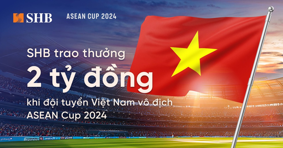 Đội tuyển Việt Nam sẽ nhận thưởng 'khủng' từ bầu Hiển nếu vô địch AFF Cup 2024- Ảnh 2.