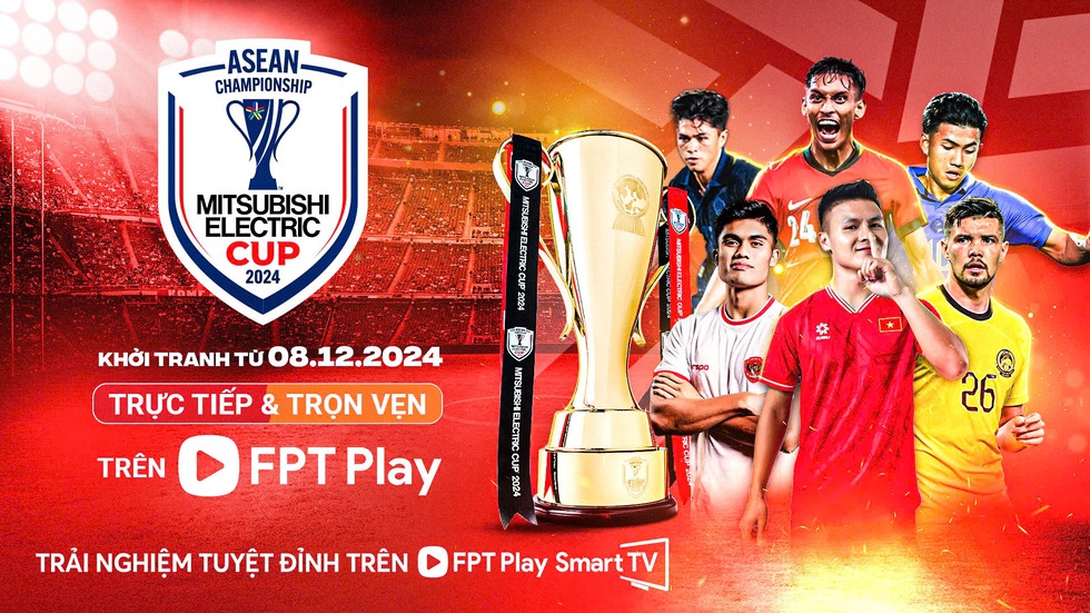 Lịch thi đấu 26 trận AFF Cup 2024 mới nhất: Chờ những bất ngờ, Việt Nam phải cẩn trọng!- Ảnh 3.