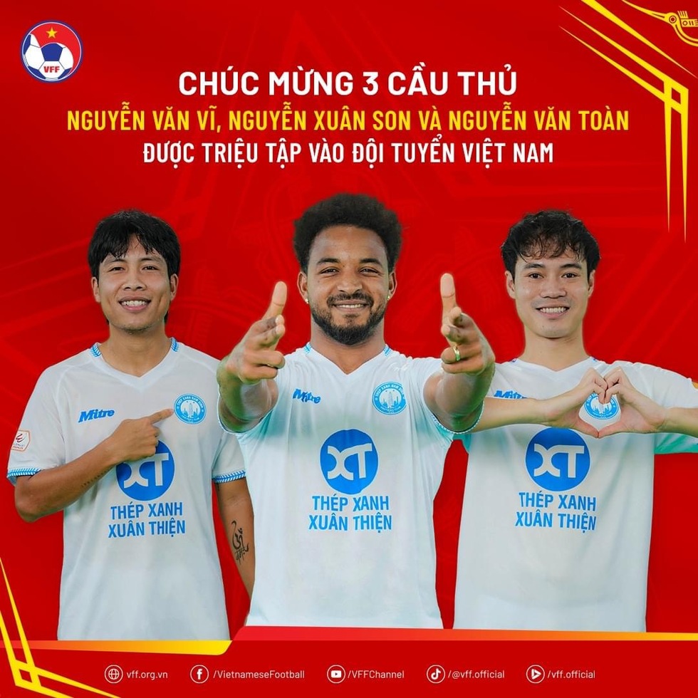 Phép tính cân bằng của ông Kim Sang-sik- Ảnh 3.