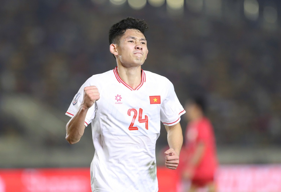 AFF Cup: Chiến thắng nhiều 'sạn' của đội tuyển Việt Nam- Ảnh 2.