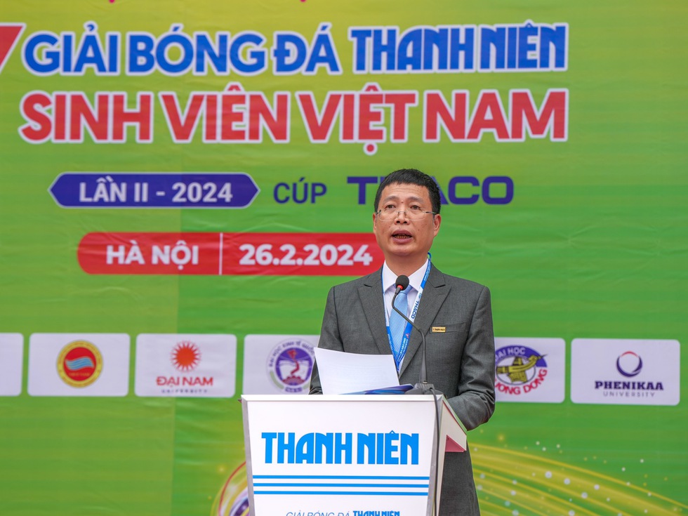 Vòng loại phía bắc chào đón ‘tiệc bàn thắng’- Ảnh 3.