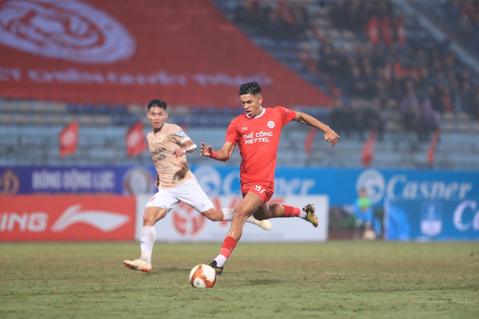 Tiến Linh tiếp tục ghi bàn trước khi lên đội tuyển Việt Nam- Ảnh 3.