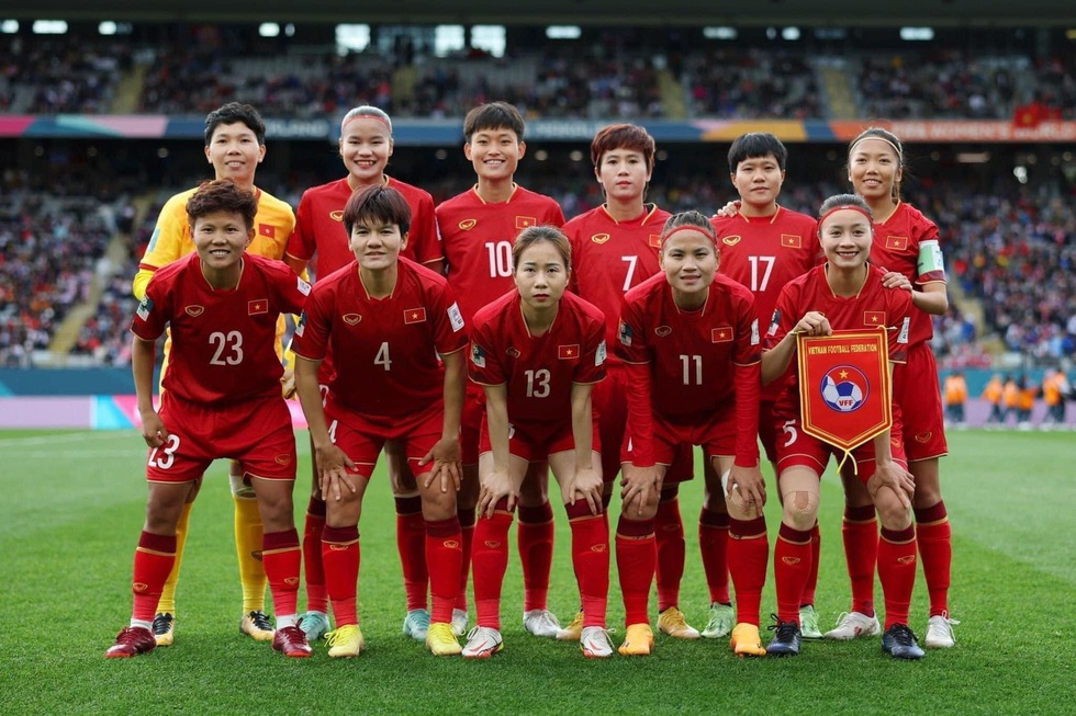 Ông bầu 9X tiết lộ hành trình tiếp cận những ‘cực phẩm’ của bóng đá nữ Việt Nam- Ảnh 10.