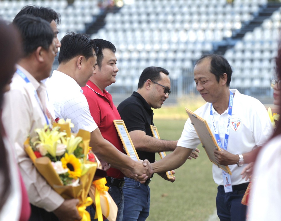 Tinh thần fair-play lan tỏa khắp miền Tây- Ảnh 4.