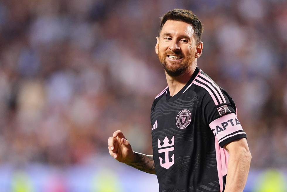 Messi lại làm bùng nổ bóng đá Mỹ- Ảnh 4.