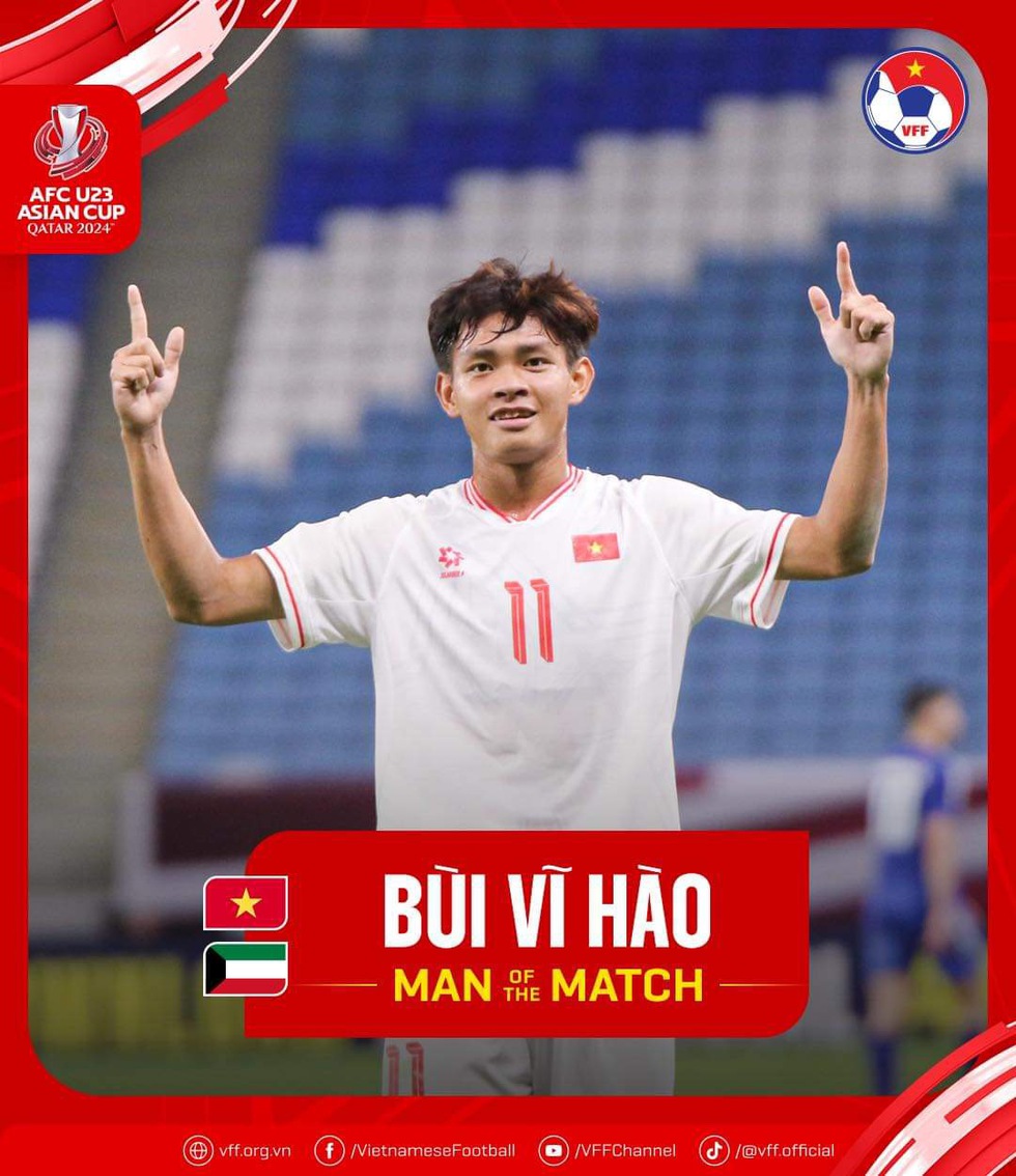 Đội tuyển U.23 Việt Nam đáng xem đang thành hình- Ảnh 10.