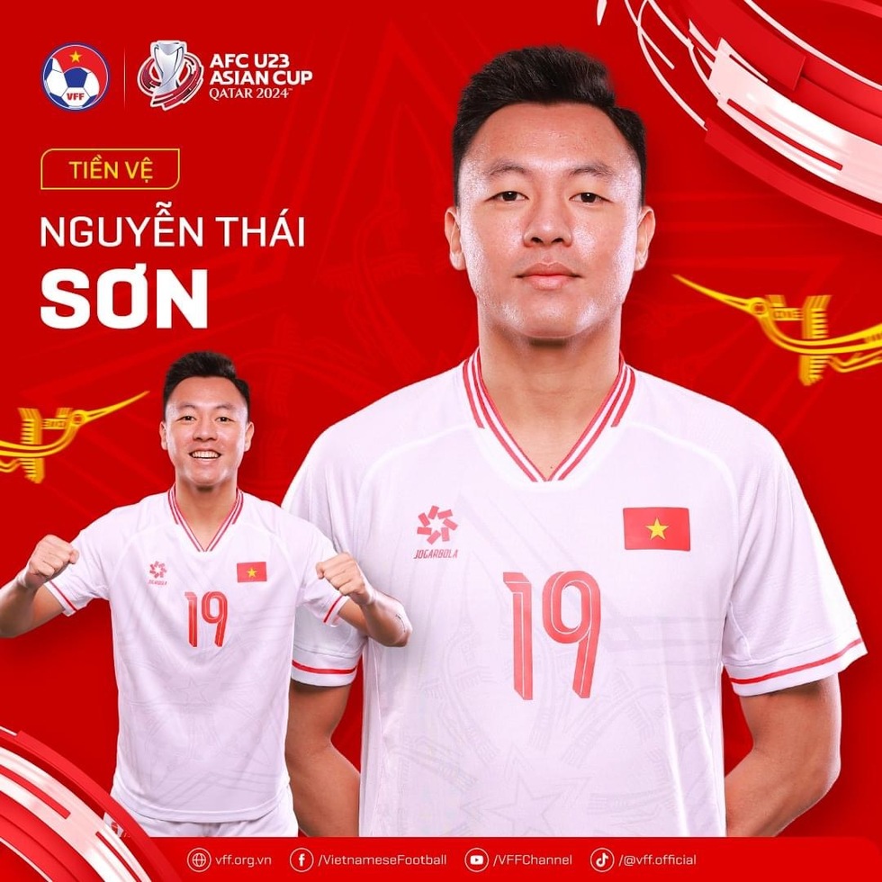 U.23 Việt Nam đấu Kuwait, HLV Hoàng Anh Tuấn lựa chọn táo bạo: Đình Bắc, 2 Nguyên Hoàng đá chính- Ảnh 13.
