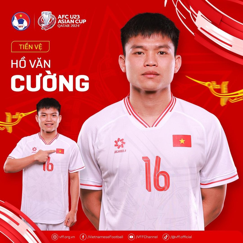U.23 Việt Nam đấu Kuwait, HLV Hoàng Anh Tuấn lựa chọn táo bạo: Đình Bắc, 2 Nguyên Hoàng đá chính- Ảnh 12.